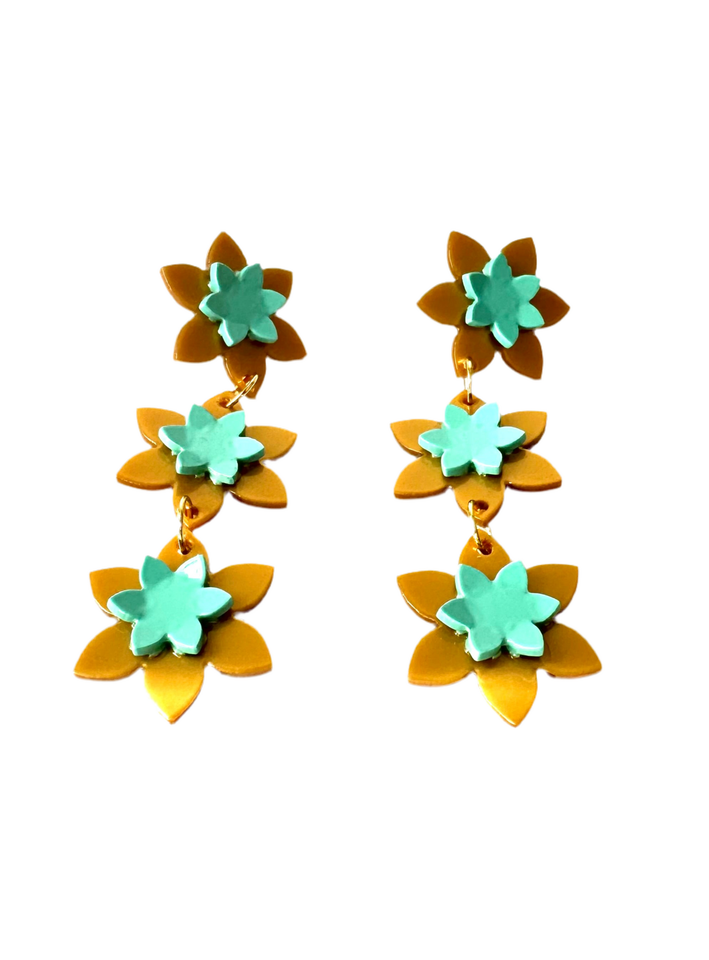 Pendientes Stars