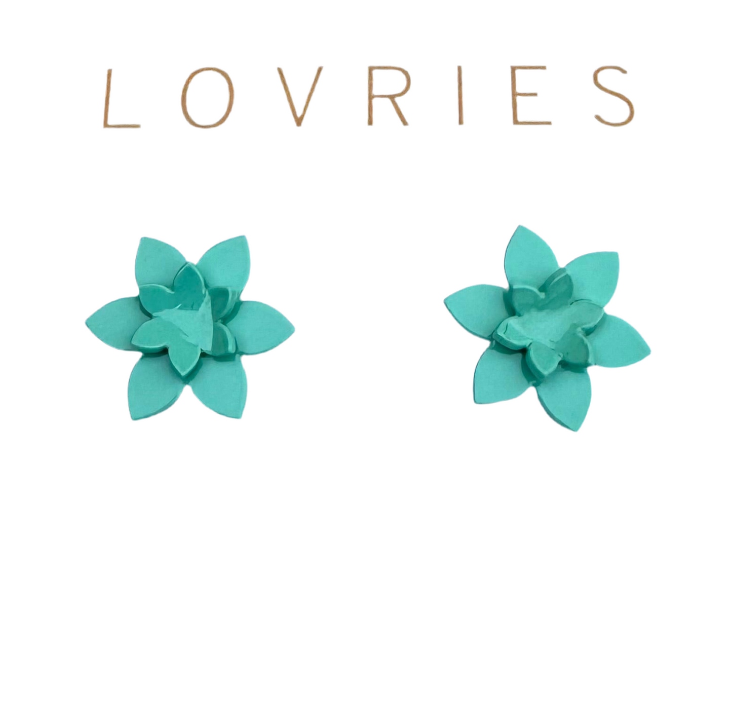 Pendientes Mini stars