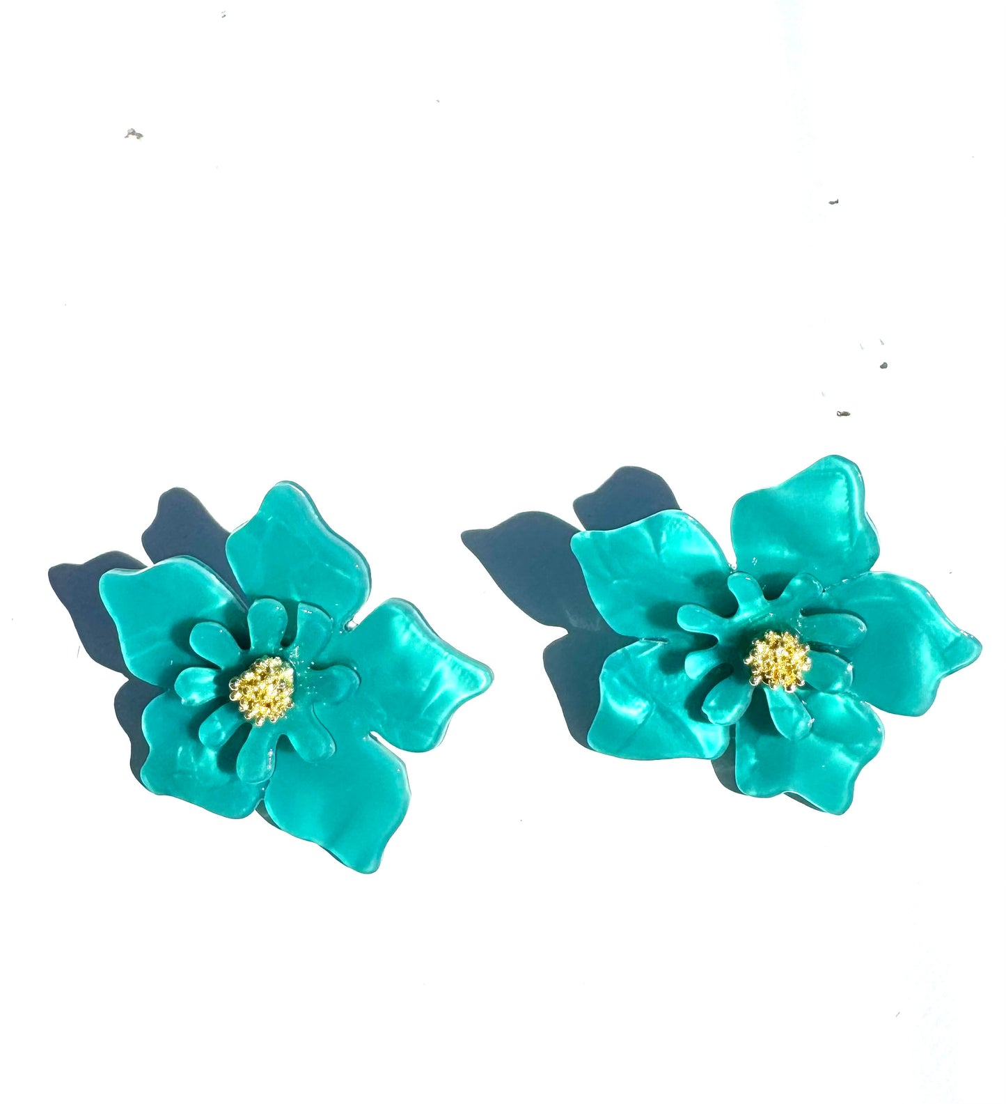 Pendientes Isora